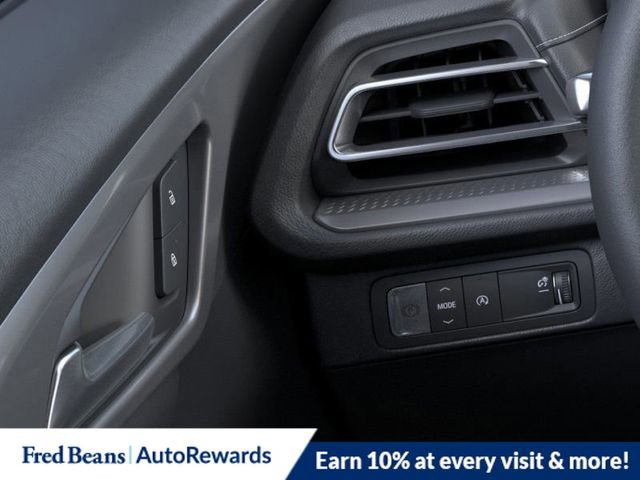 New 2025 Chevrolet Traverse LT w/ LPO, Floor Liner Package image 22