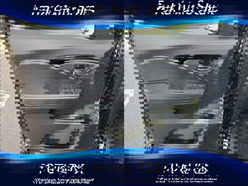 Used 2021 Honda Pilot Black Edition image 12