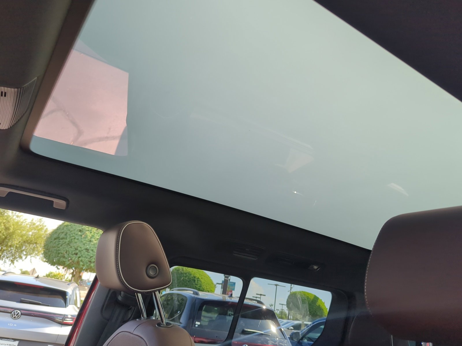 New 2025 Volkswagen ID. Buzz Pro S Plus RWD image 29