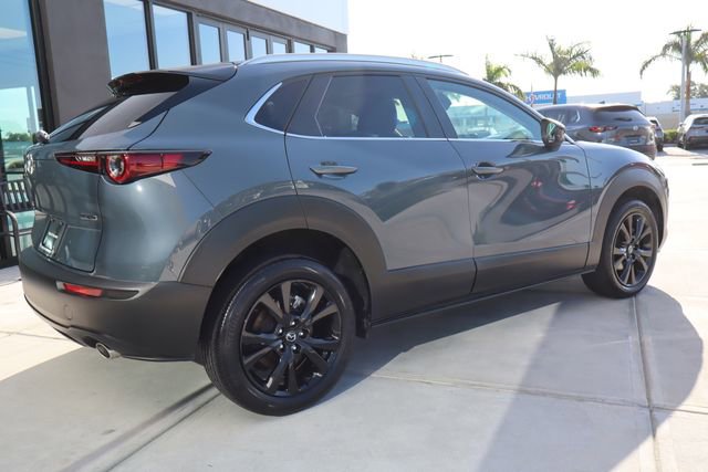 Used 2023 MAZDA CX-30 AWD 2.5 S w/ Preferred Package image 3