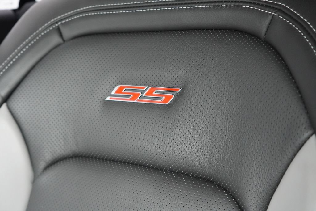 Used 2023 Chevrolet Camaro SS w/ Redline Edition RWD image 30