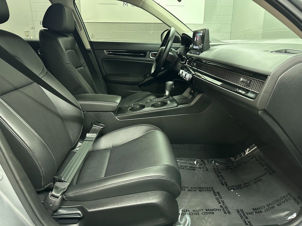 Used 2024 Honda Civic EX-L image 22