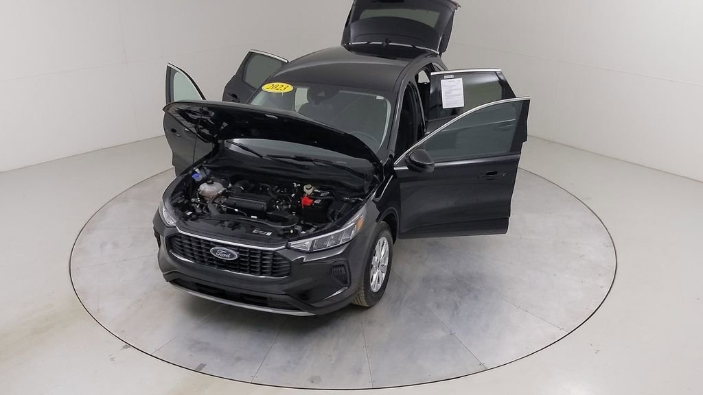 Certified 2023 Ford Escape Active w/ Tech Pack #2 image 42