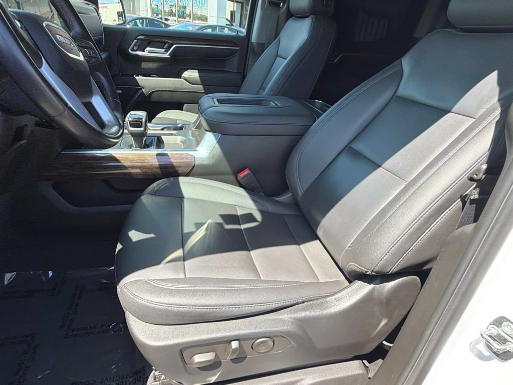 Used 2022 GMC Sierra 1500 Elevation w/ Elevation Premium Package AWD/4WD image 22