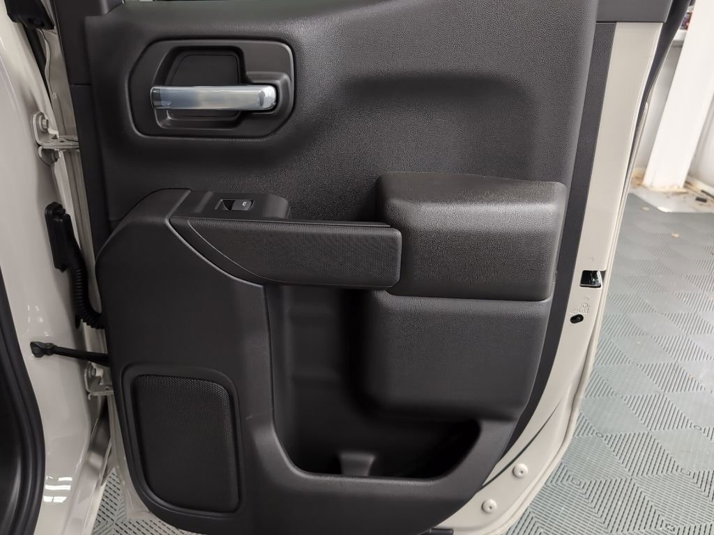 New 2026 GMC Sierra 1500 Pro w/ Pro Value Package image 30