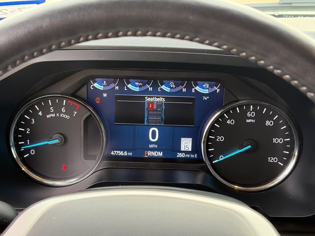 Used 2023 Ford Expedition XLT image 24