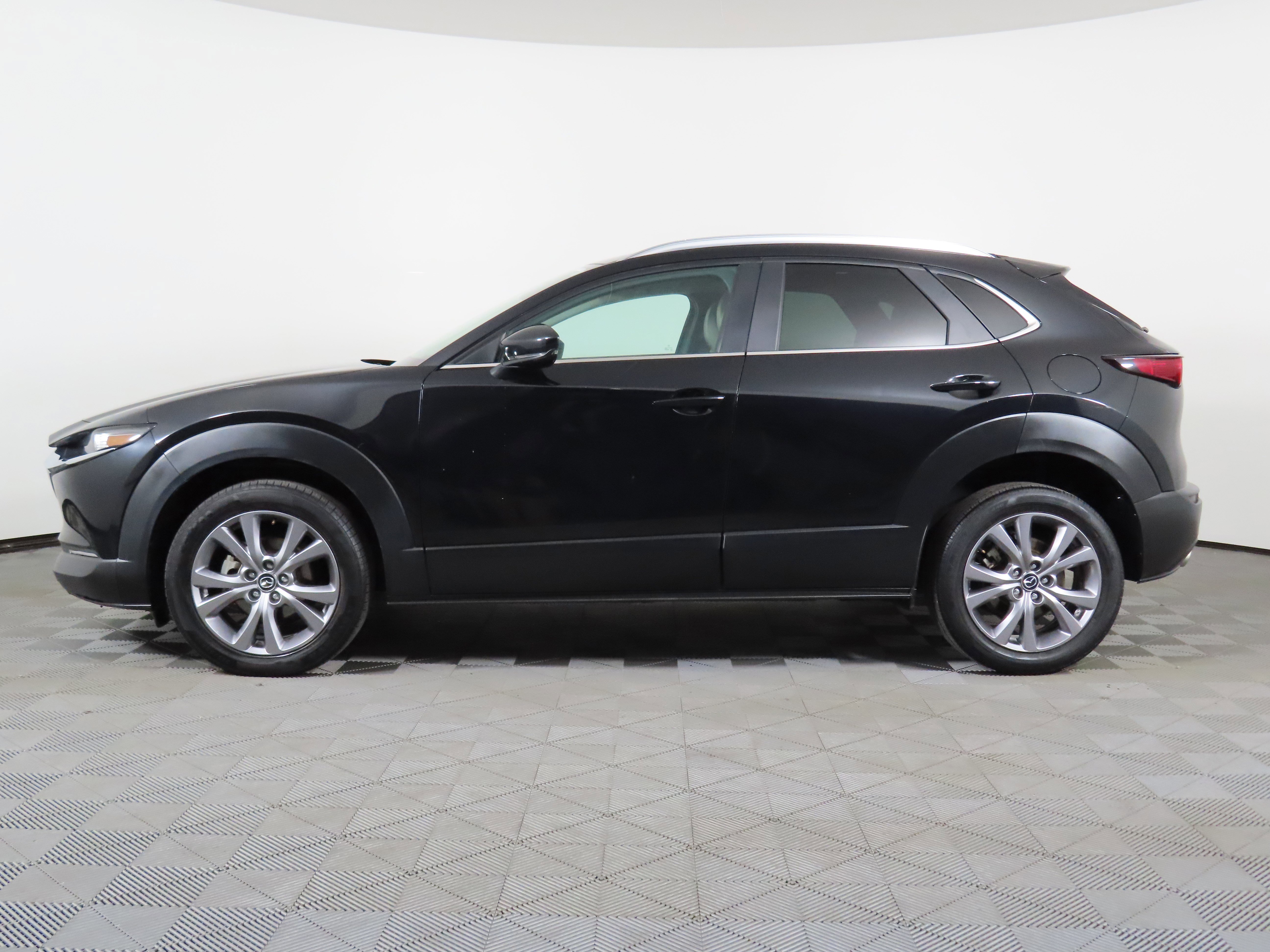 Used 2023 MAZDA CX-30 AWD 2.5 S w/ Preferred Package image 36