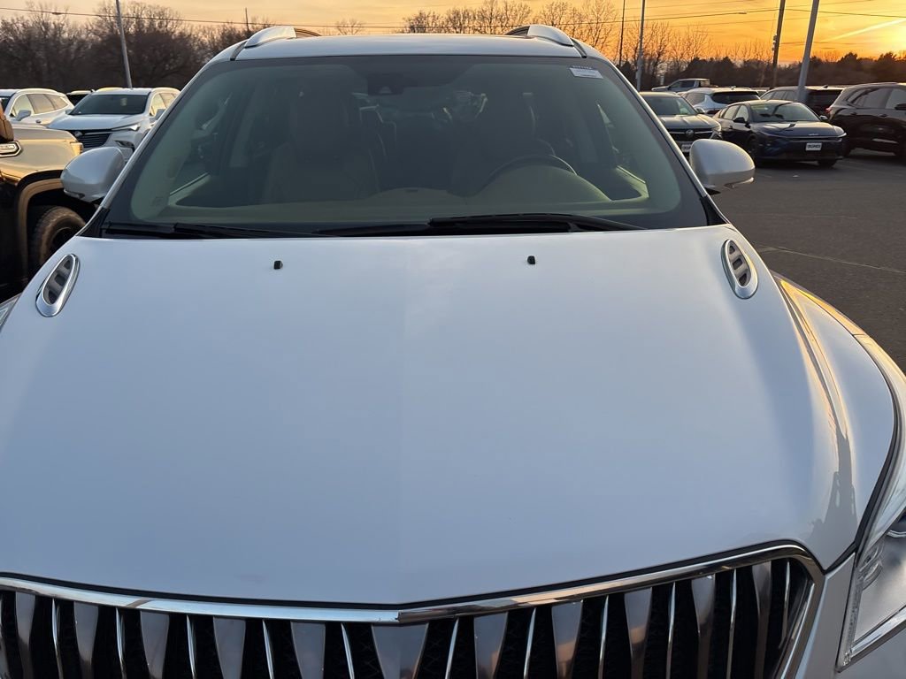 Used 2016 Buick Enclave Premium w/ Enclave Bronze Edition image 3