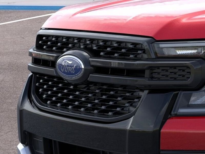 New 2026 Ford Ranger XLT w/ Equipment Group 301A High AWD/4WD image 19