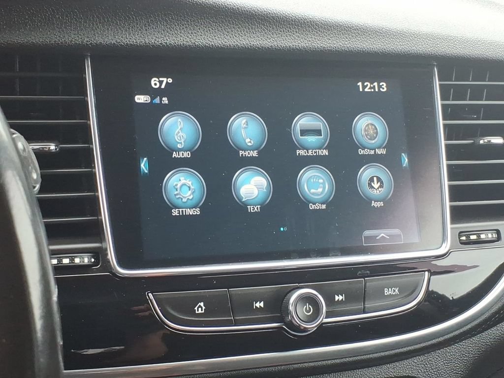Used 2019 Buick Encore Preferred AWD/4WD image 20