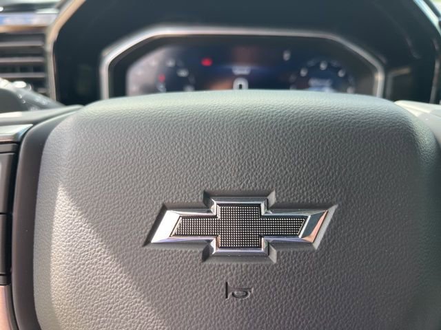 New 2026 Chevrolet Silverado 1500 RST image 50