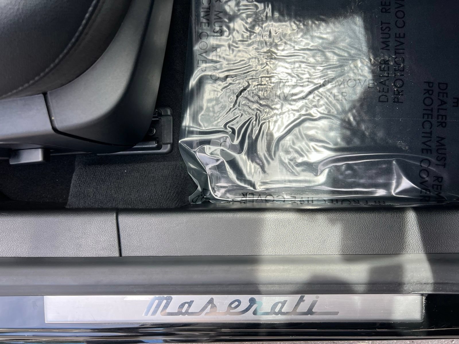 Used 2019 Maserati Ghibli RWD image 56