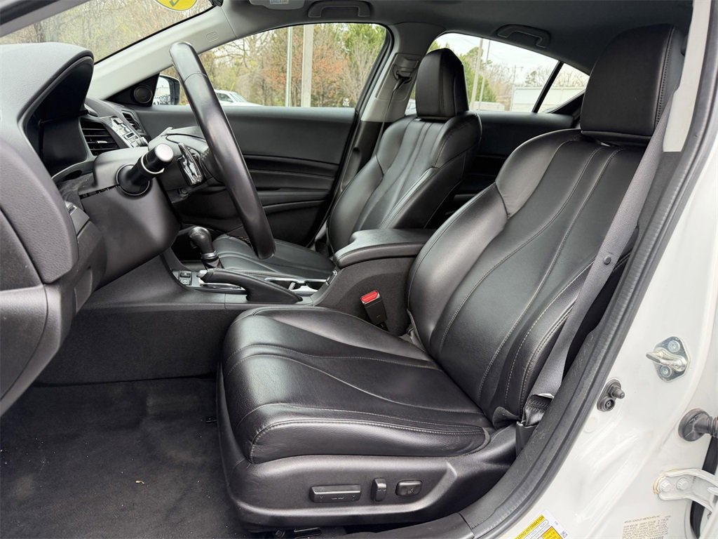 Used 2021 Acura ILX Base image 15