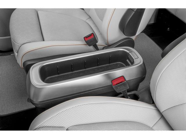New 2025 Volkswagen ID. Buzz 1st Edition RWD image 88