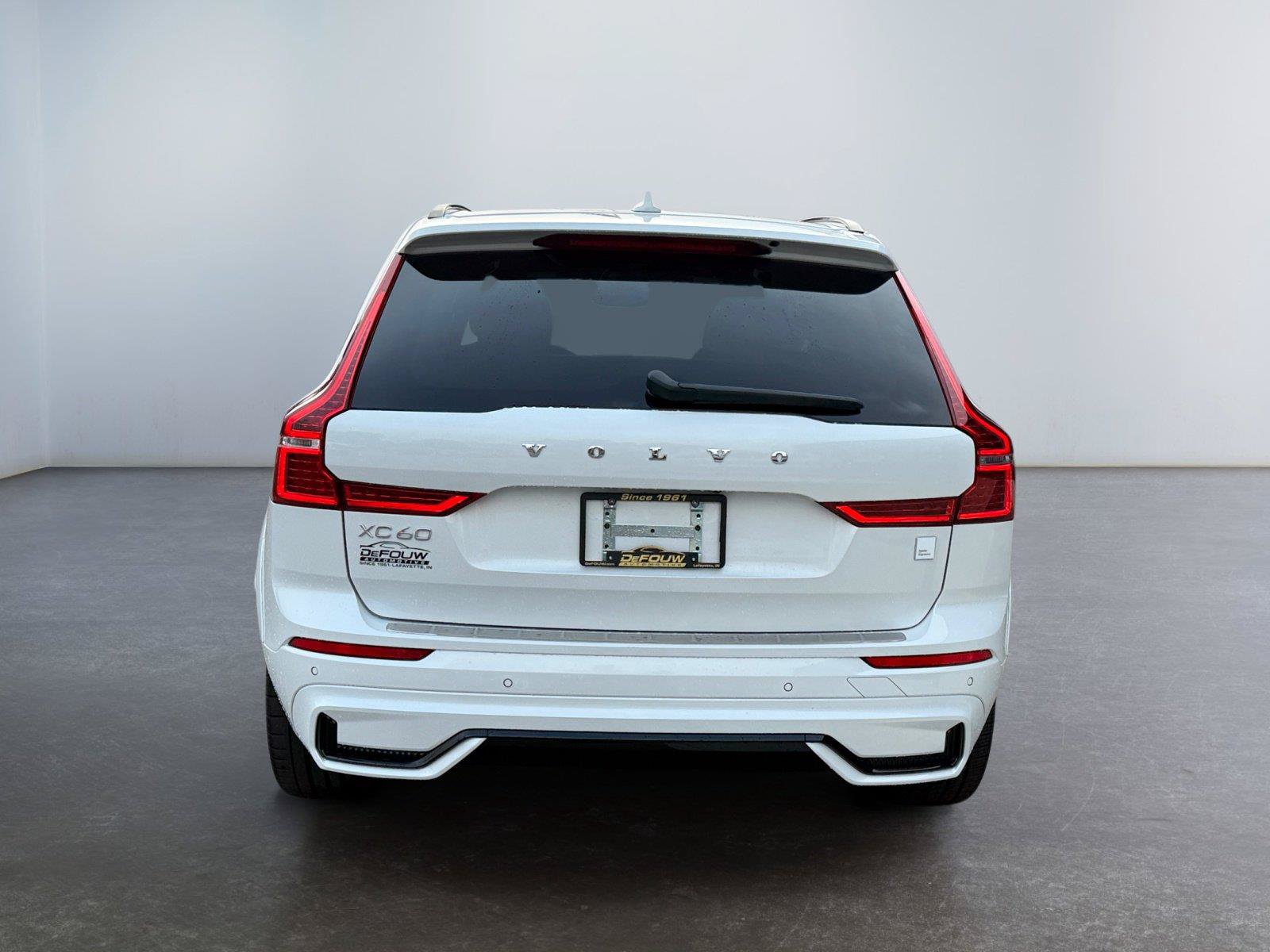 Used 2024 Volvo XC60 T8 Polestar w/ Protection Package Premier AWD/4WD image 4