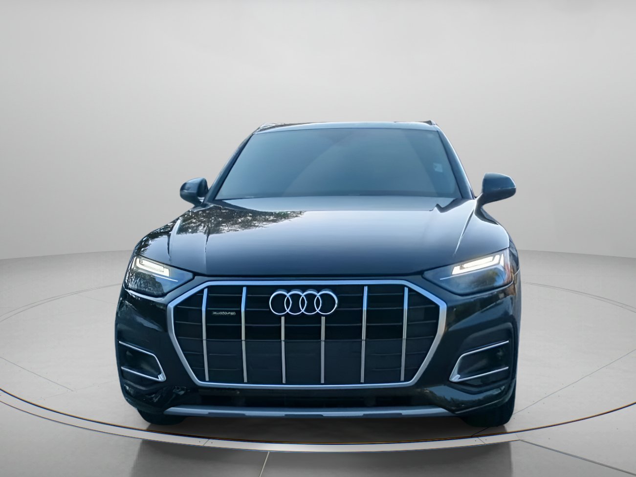 Used 2023 Audi Q5 2.0T Premium AWD/4WD image 8
