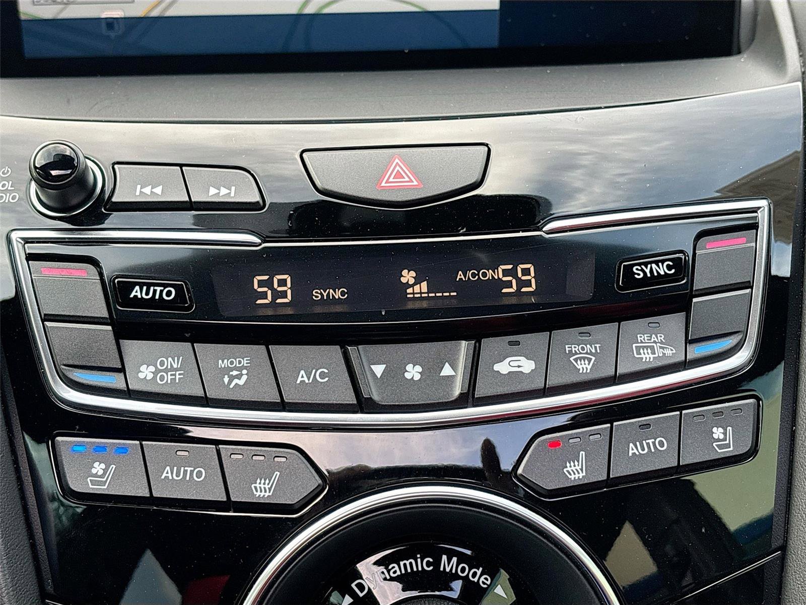 Used 2021 Acura RDX A-Spec image 17