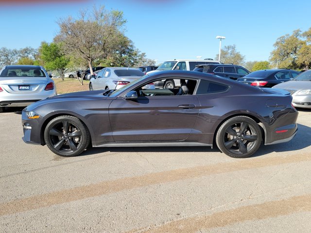 Used 2022 Ford Mustang Premium w/ Equipment Group 201A image 9