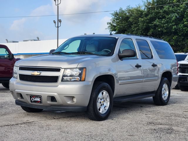 Used 2009 Chevrolet Suburban LS RWD image 3