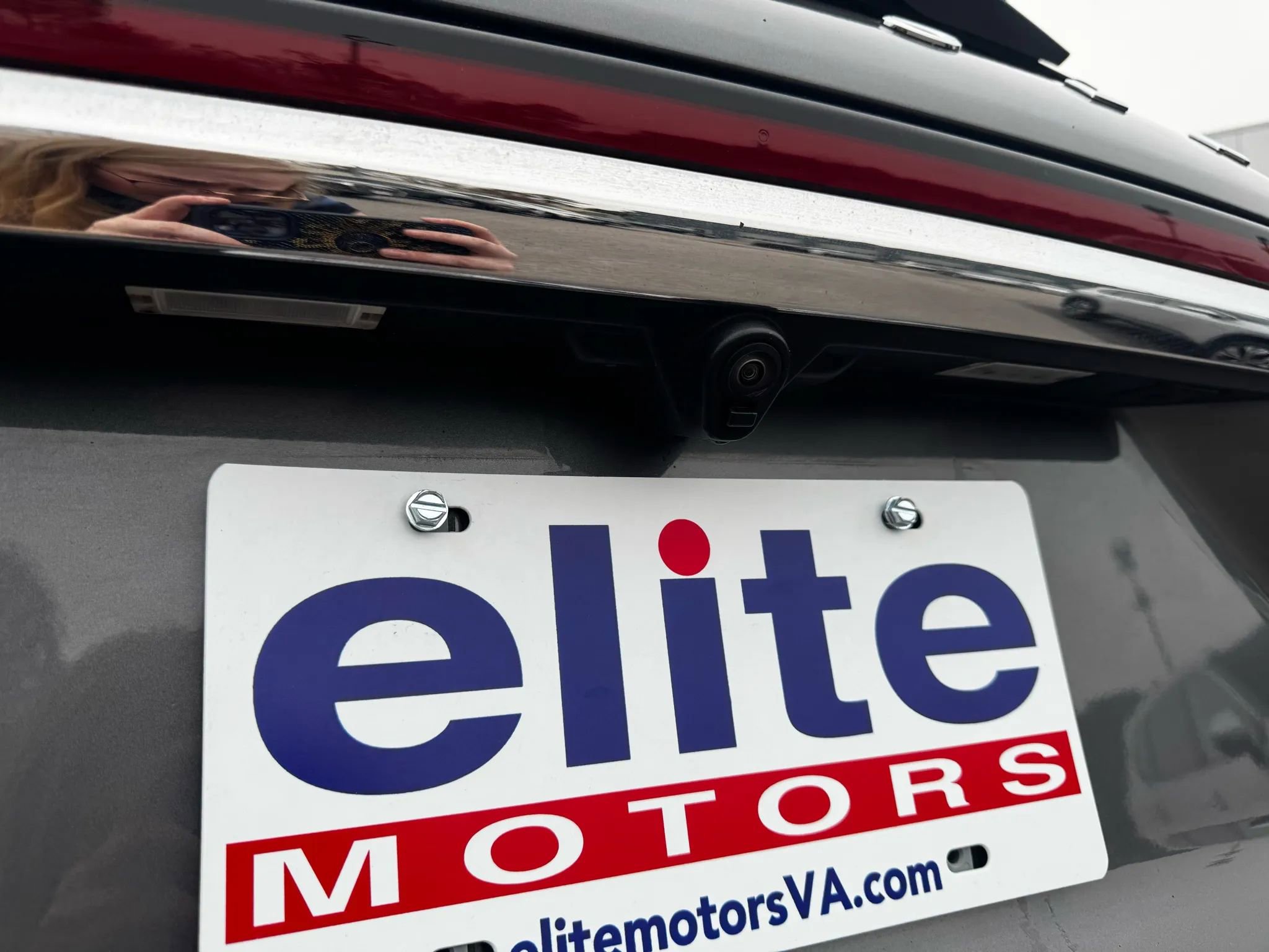 Used 2021 Lincoln Corsair Reserve AWD/4WD image 30