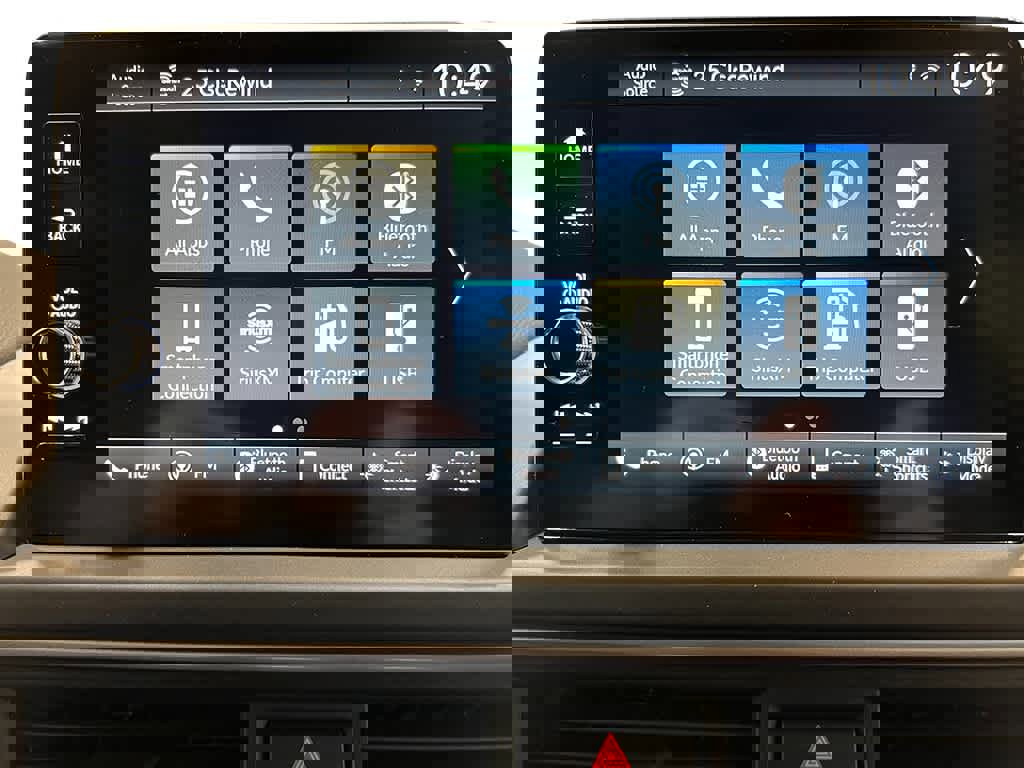 New 2025 Honda Pilot EX-L image 21