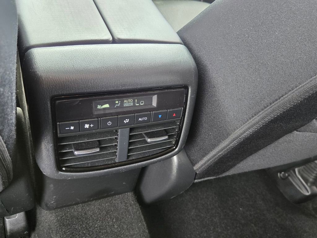 Used 2021 MAZDA CX-9 Sport FWD image 13