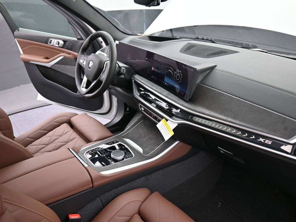 New 2026 BMW X5 xDrive40i AWD/4WD image 20