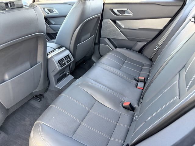 Used 2022 Land Rover Range Rover Velar S AWD/4WD image 24