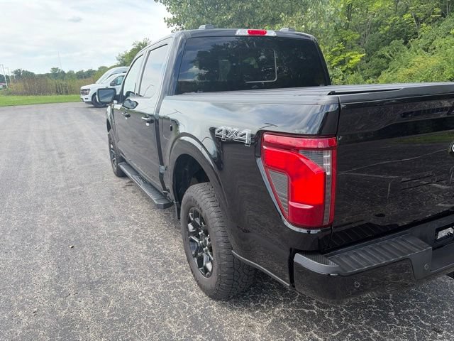 Used 2024 Ford F150 XLT w/ Equipment Group 302A MID AWD/4WD image 13