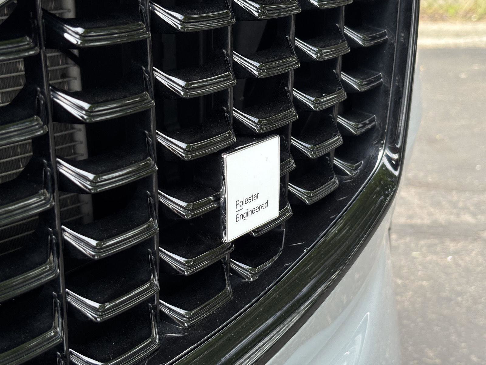 Used 2025 Volvo XC60 T8 Polestar AWD/4WD image 7