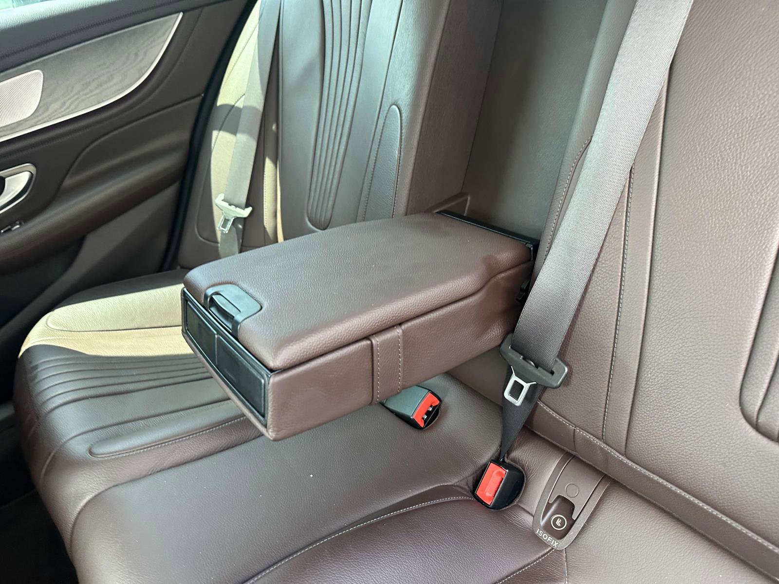 Used 2020 Mercedes-Benz CLS 450 w/ Driver Assistance Package image 20