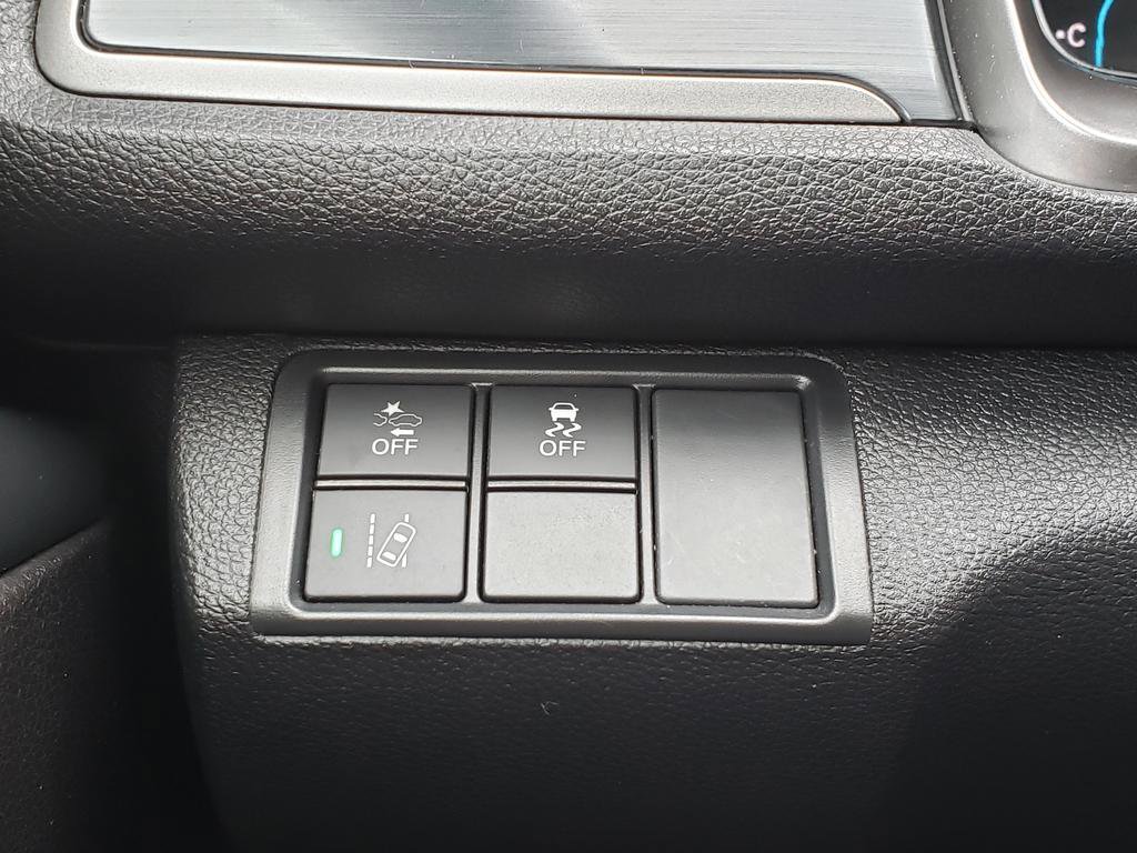 Used 2020 Honda Civic EX image 20