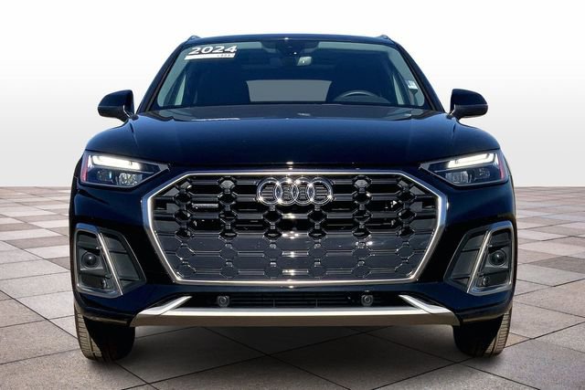Certified 2024 Audi Q5 2.0T Premium image 3