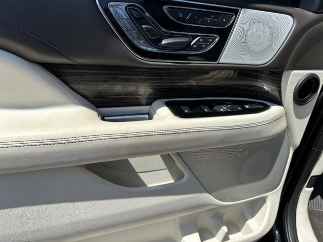 Used 2021 Lincoln Navigator Black Label AWD/4WD image 26