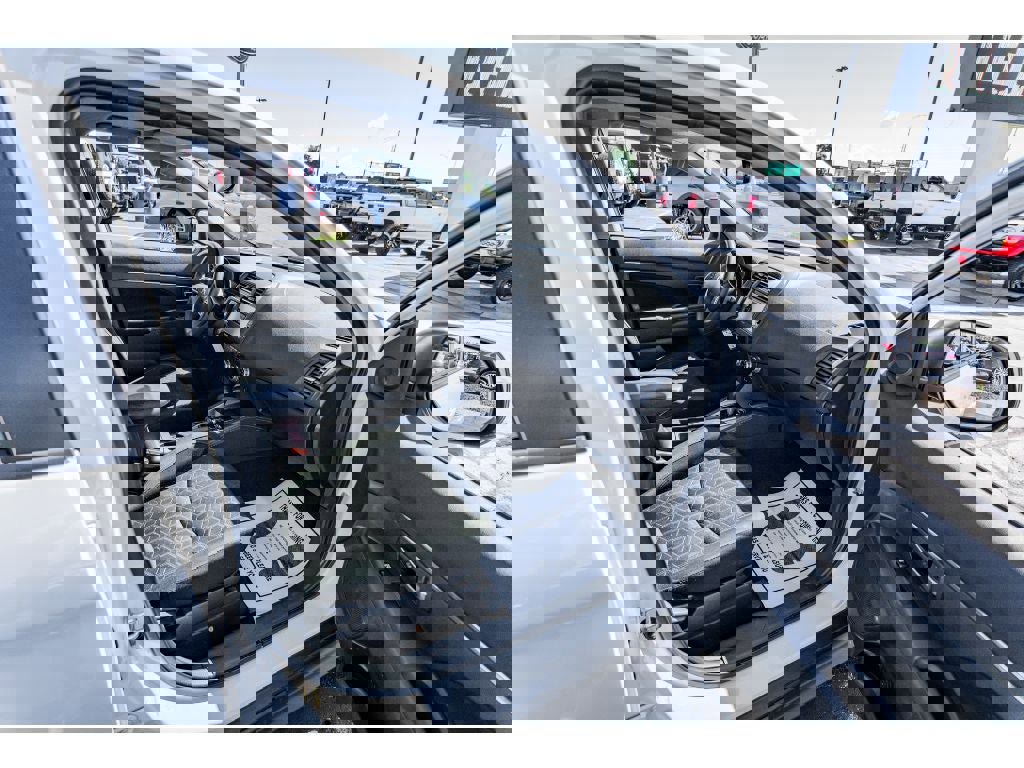 Used 2023 Mitsubishi Outlander Sport ES image 21