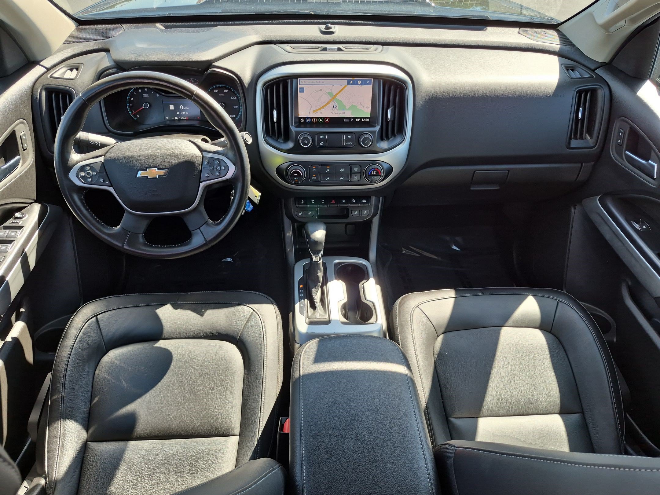Used 2022 Chevrolet Colorado ZR2 AWD/4WD image 27