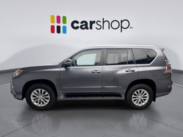 Used 2016 Lexus GX 460 w/ Premium Package AWD/4WD image 2