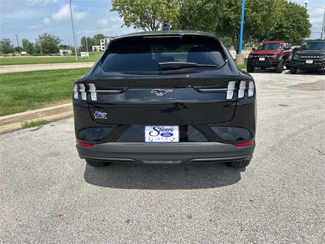 New 2025 Ford Mustang Mach-E Premium image 6