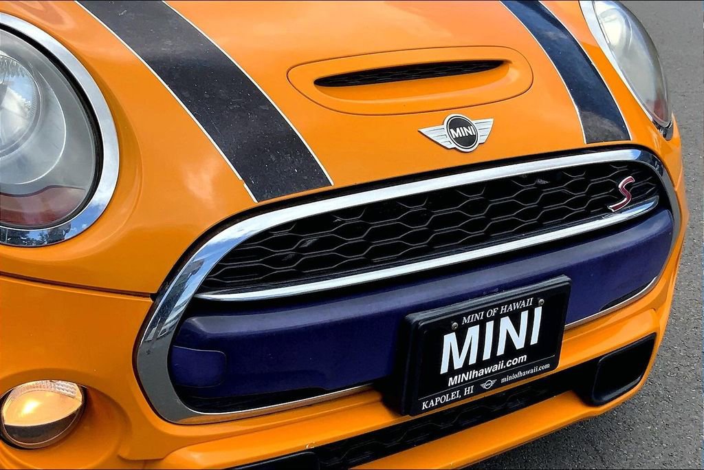 Used 2015 MINI Cooper S image 28