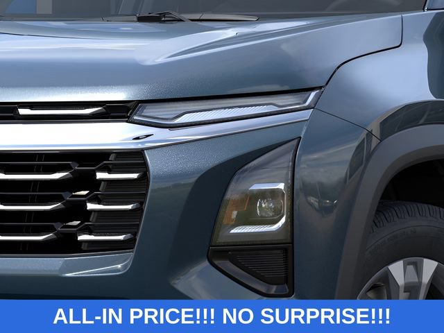 New 2026 Chevrolet Equinox LT w/ Convenience Package II AWD/4WD image 20