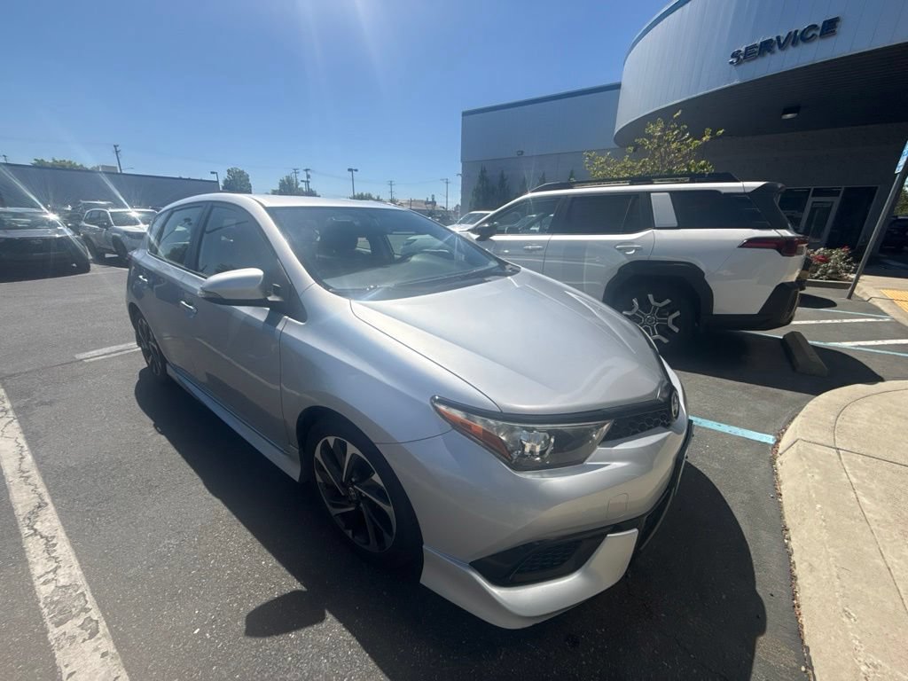 Used 2016 Scion iM FWD image 7