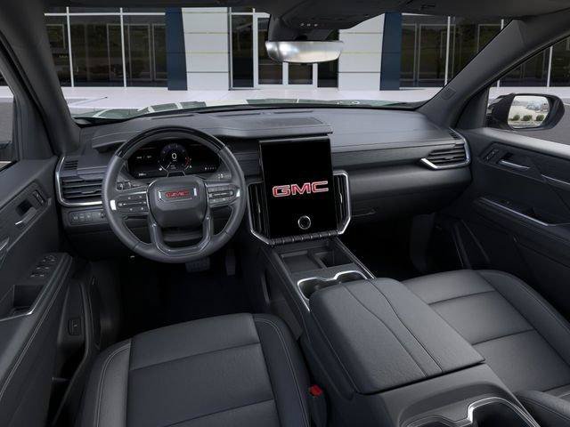 New 2027 GMC Acadia Elevation w/ Super Cruise Package FWD image 15