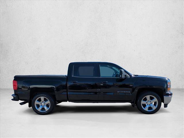 Used 2014 Chevrolet Silverado 1500 LT w/ LT Convenience Package video 4