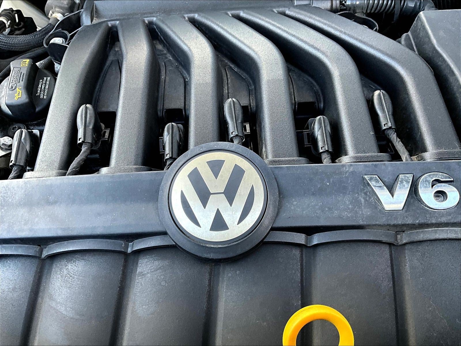 Used 2019 Volkswagen Atlas SE AWD/4WD image 31