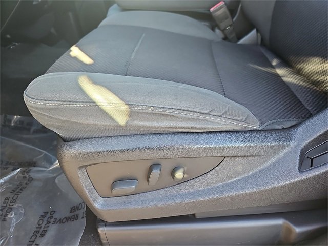 Used 2014 Chevrolet Silverado 1500 LT w/ All Star Edition image 26