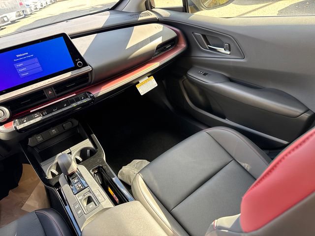 New 2026 Toyota Prius Plug-In Hybrid image 21