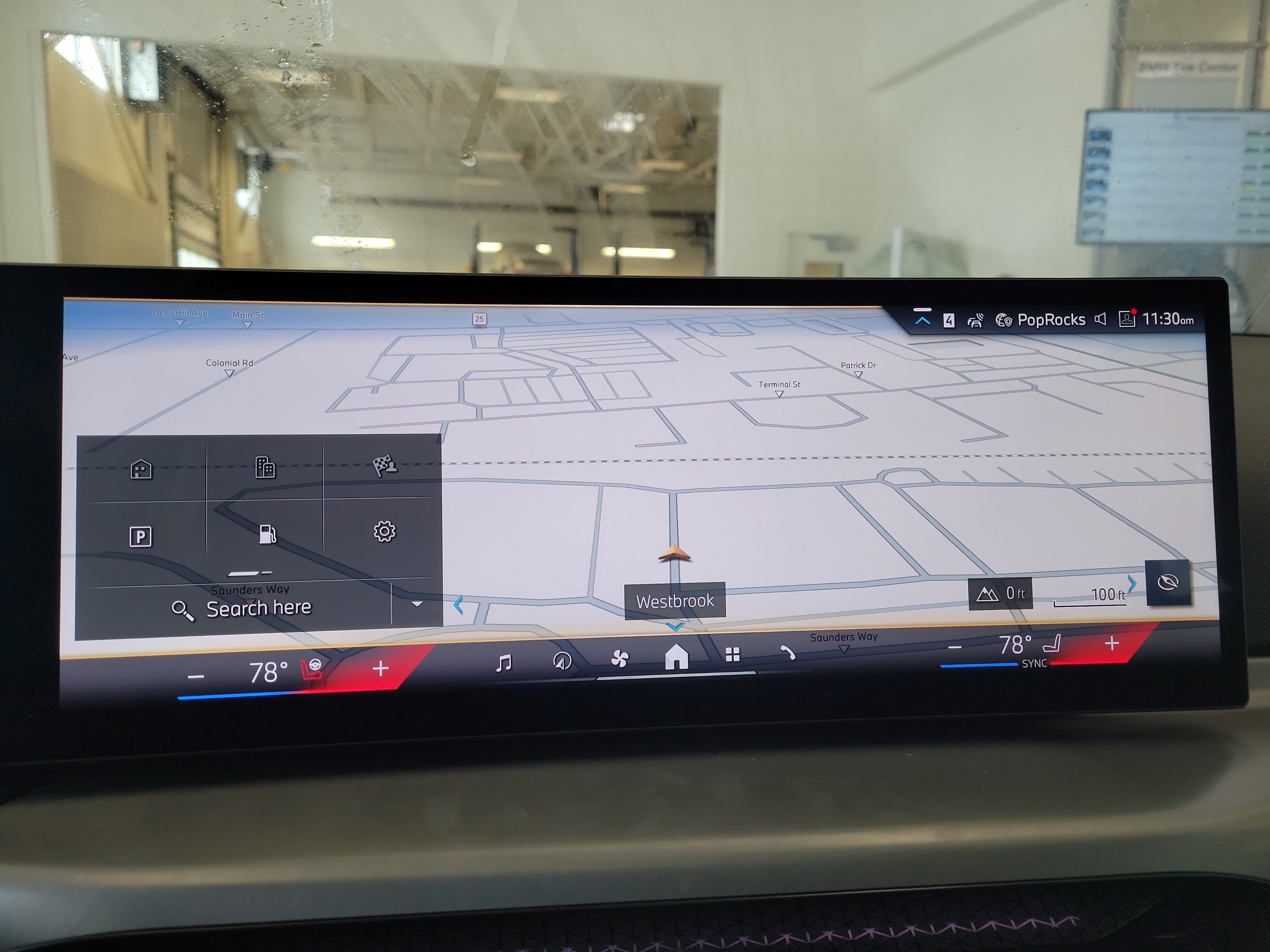 Used 2026 BMW 230i xDrive Coupe w/ M Sport Package image 26