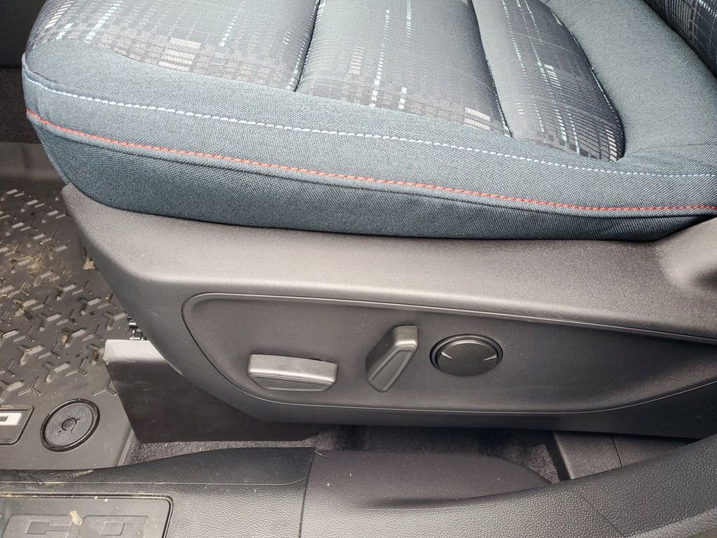 New 2026 Ford Bronco Sport Heritage w/ Convenience Package image 10