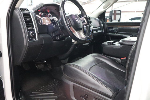 Used 2018 RAM 2500 Laramie AWD/4WD image 34