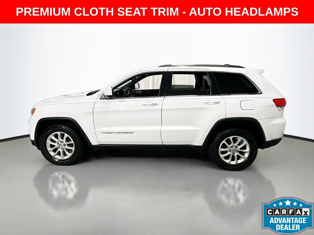 Used 2015 Jeep Grand Cherokee Laredo w/ Quick Order Package 23E image 2